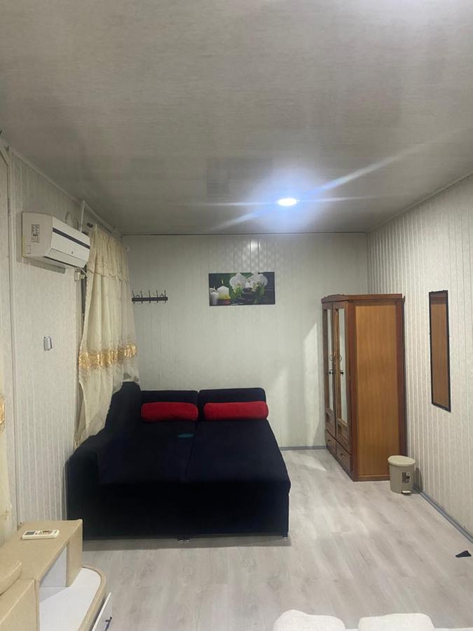 City Appartementen New Nickerie - 4-6P Nieuw Nickerie المظهر الخارجي الصورة