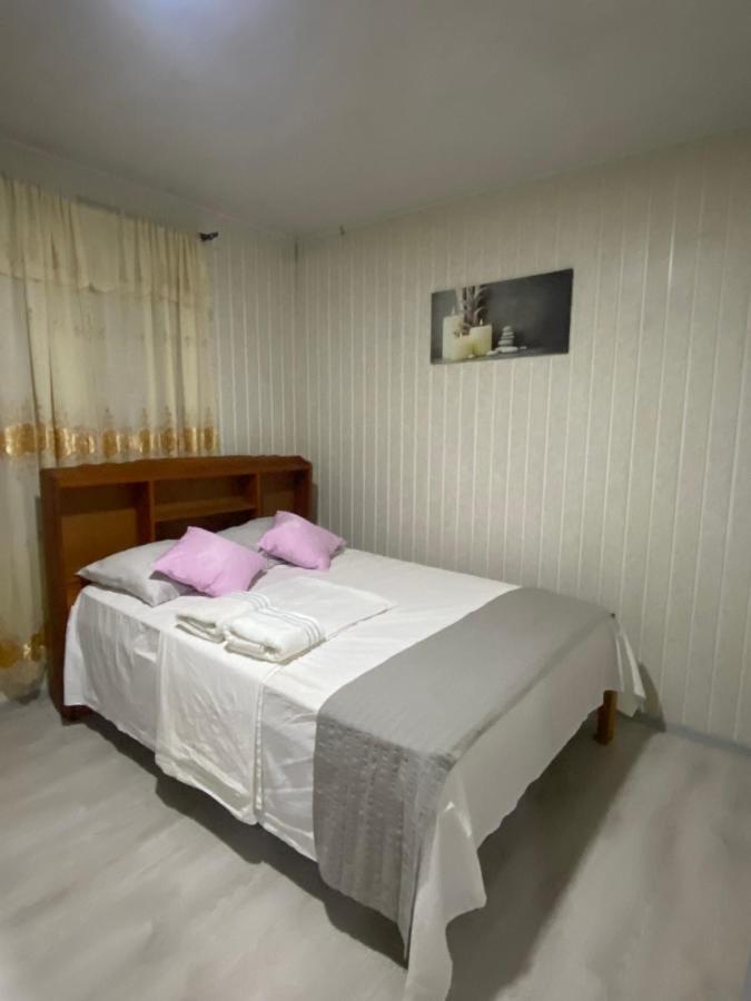 City Appartementen New Nickerie - 4-6P Nieuw Nickerie المظهر الخارجي الصورة
