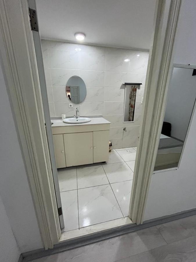 City Appartementen New Nickerie - 4-6P Nieuw Nickerie المظهر الخارجي الصورة