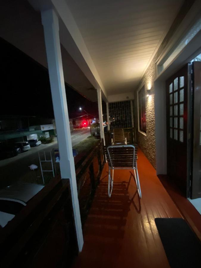 City Appartementen New Nickerie - 4-6P Nieuw Nickerie المظهر الخارجي الصورة