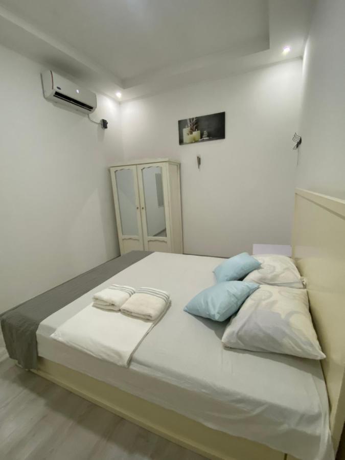 City Appartementen New Nickerie - 4-6P Nieuw Nickerie المظهر الخارجي الصورة