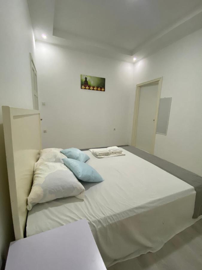 City Appartementen New Nickerie - 4-6P Nieuw Nickerie المظهر الخارجي الصورة